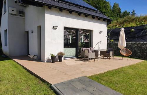 Skośne Domki - Foto 1