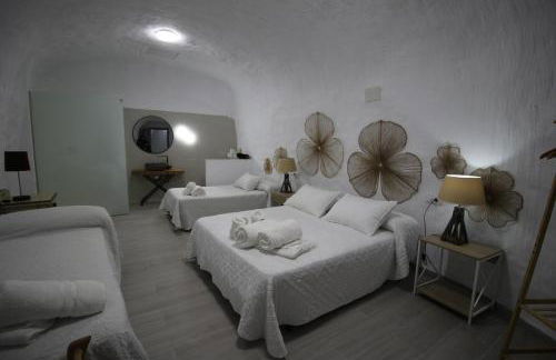 Alojamientos Cuevas Pinomojon - Foto 12