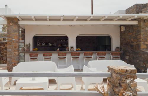 Senses Luxury Suites & Villas - Photo 30