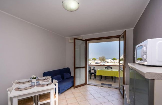 Residence Smith 2 Piano Laterale E 3C - Photo 1