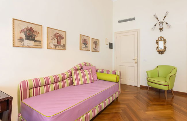 Palazzo Marziale - Foto 38