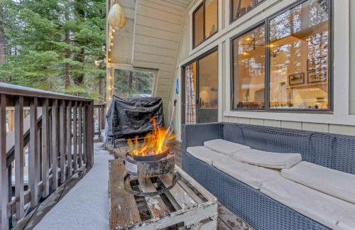 Soda Springs Vacation Rental Near 3 Ski Resorts - Foto 20