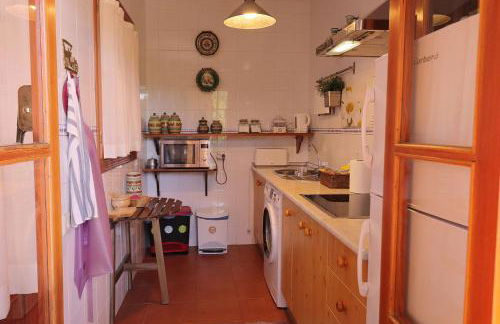 Casa rural Llana 12 - Photo 35