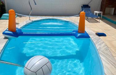 Casa de praia aconchegante em Sonho Verde - Foto 10