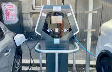 N°2 L'épicéa - Appart Hôtel La Maison Sévigné - Foto 18