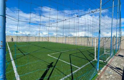 Apartamento Cond Leão Dourado 01 - Foto 3