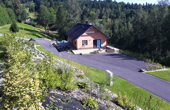 Nebahovy u Prachatic - Foto 33