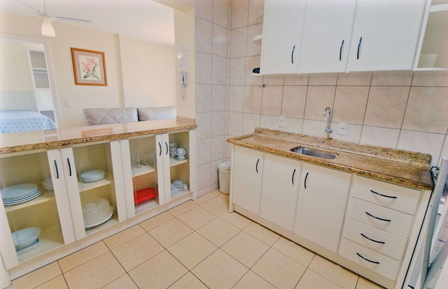 Residencial Vista Bella - Photo 79