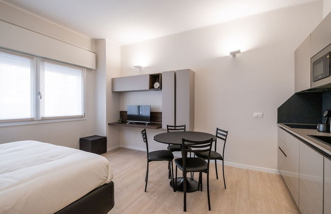 Boldrini Apartments by Wonderful Italy - Foto 24