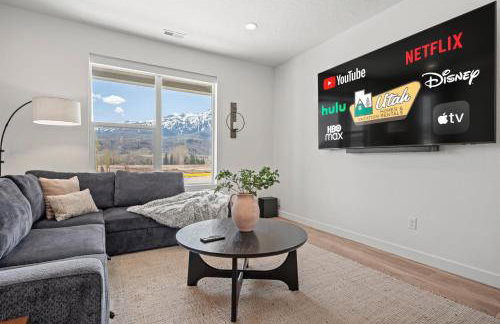 Mountain Green Snowbasin Getaway R5049Ski Retreat - Foto 1