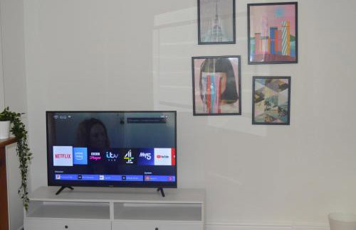 8 bed house 2 miles (7 Mins) from Newcastle centre - Foto 5