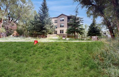 River Pines Retreat - Foto 26