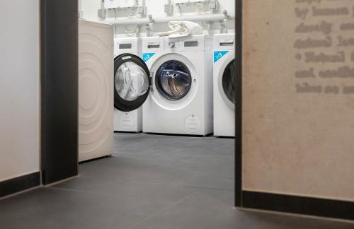 Brera Serviced Apartments Ulm - Foto 54