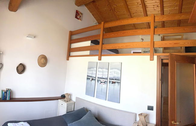 Il Granaio - Molino Maufet - Foto 3