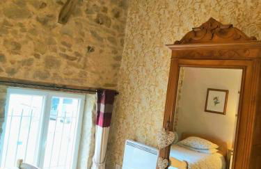 Beautiful 2 bed cottage with swimming pool - Foto 22