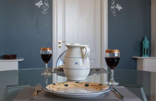 Apartments Alba Lilia - Puglia Salento - Foto 5