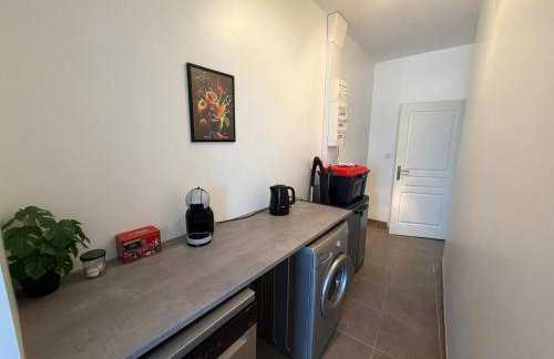Appart'Hôtel Lagnieu - Foto 36
