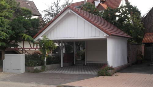 Galerie Ueber den Gaerten - Foto 3