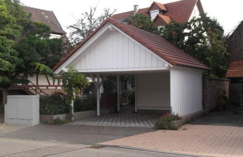 Galerie Ueber den Gaerten - Foto 3