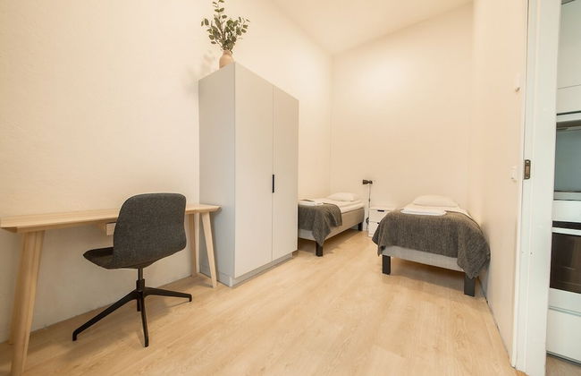 Spot Apartments Martinlaakso - Photo 10