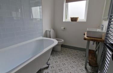 Pentwyn Cottage, Bwlch Brecon - Photo 9