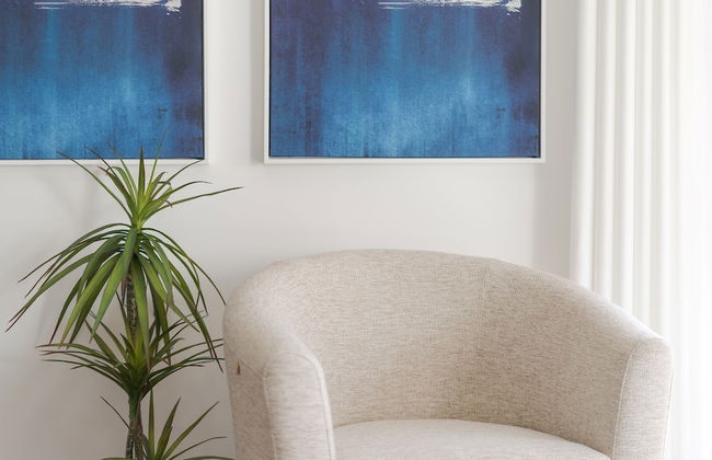 Cozy penthouse apartment - Foto 16