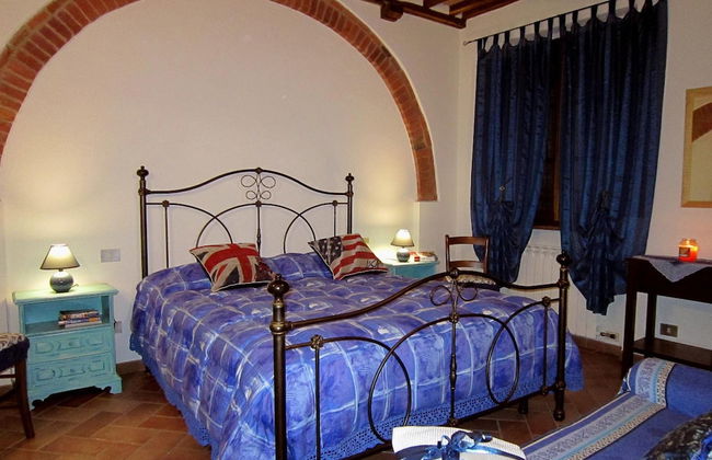 B&B Le Logge Di Sopra - Photo 11