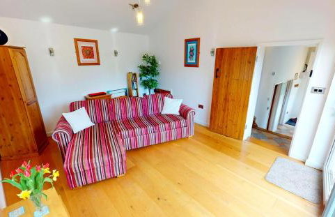 Croyde Wonky Cottage 1 Bedroom - Foto 59
