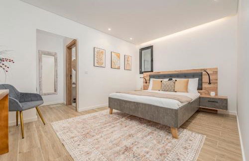 Santiago apartment Alpine escape villa - Foto 1