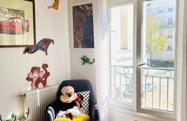 THE ENCHANTED HOUSE ( 15 min walk to Disney) - Foto 74