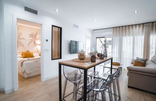 Apartamento Boutique Beluga - Foto 16