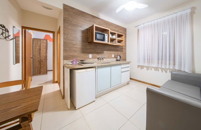 Bossa Jurerê Hotel - Photo 10