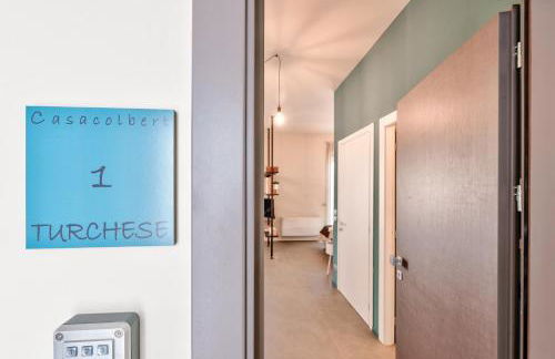 Casa Colbert, Barolo - Foto 9