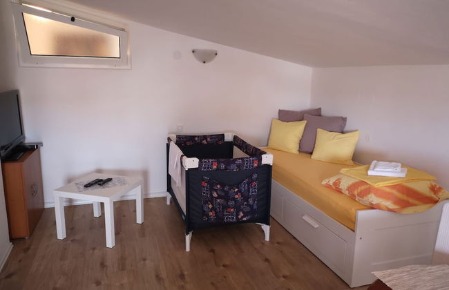 Apartments Tara - Foto 18