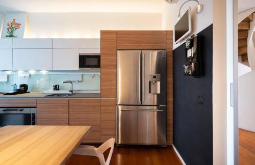 Luca Stay Darsena Lake Viale Papiniano - Foto 44