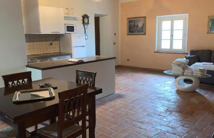 Relais del Lago e Relais del Monte - Foto 2