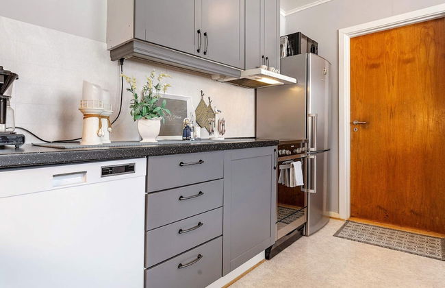 11 Person Holiday Home in Tarva - Foto 13