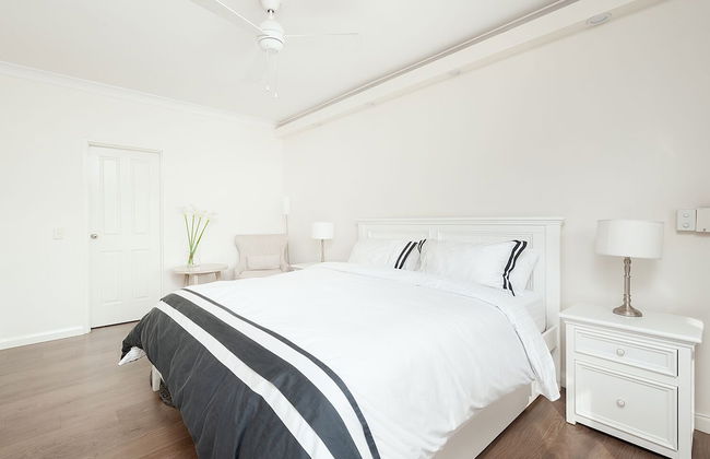 Urban escape Parramatta - Foto 11