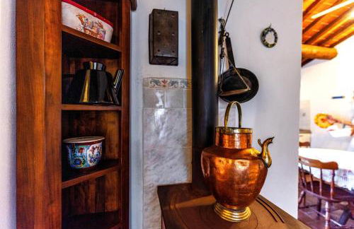 Tenuta Panoramica sulle Colline Toscane - Foto 41