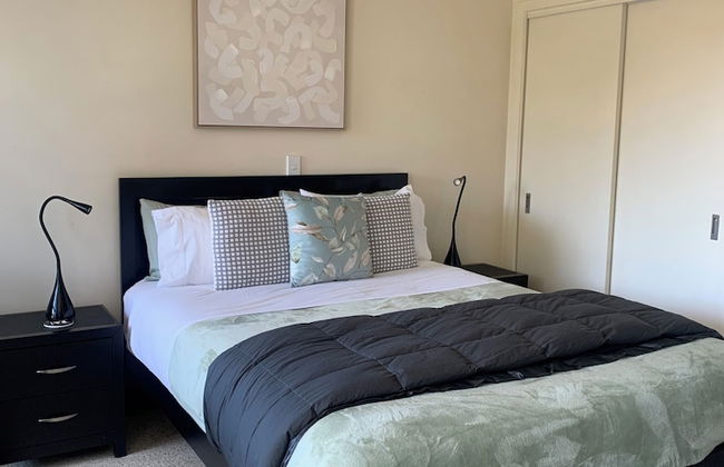 March Apartments - Foto 15