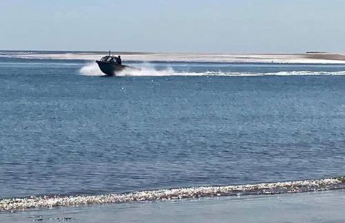 Seafront Apartment with Stunning Views - Foto 9