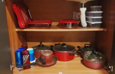 Leandro's Residence - Foto 23