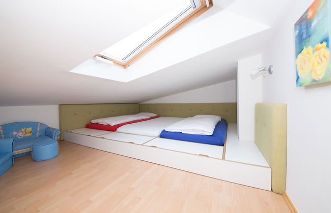 Villa Franz - Foto 8