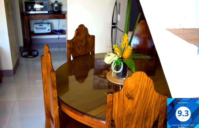 Haisa Apartment - Foto 16