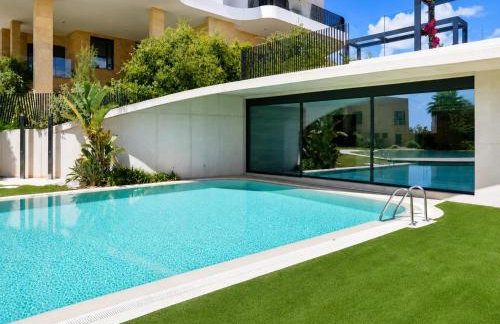 Allonbay Mediterranean Apartments by NRAS - Foto 40