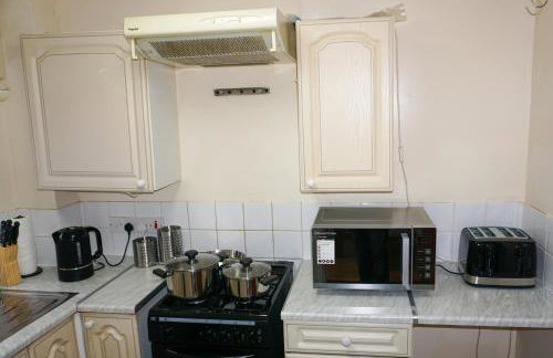 The Oasis - For Contractors and Individuals - Foto 15