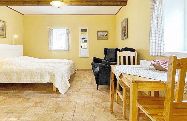 3 Person Holiday Home in Skivarp - Foto 24