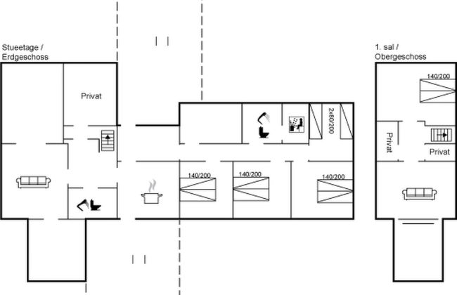 "Atena" - 50m from the sea - Foto 2