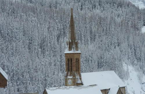 Résidence de Tourisme La Meije Blanche - Photo 49