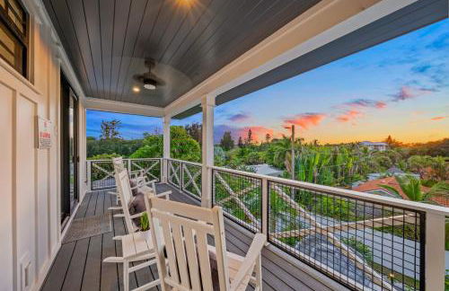 Crescent Beach House - Foto 25